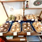 【吹田の住宅街で発見！】販売日限定の手作りお菓子店「ひつじ舎」＠千里山