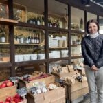 【無農薬・有機野菜やこだわりの調味料がここで揃う！】もろみ味噌、贅沢サラダやお弁当まで！吹田のオシャレ青果店「FARMAN KITCHEN MARKET」@津雲台