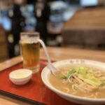 【3月25日リニューアルオープン！】「長崎ちゃんめん」誕生！「長崎ちゃんぽん十鉄」から生まれ変わる注目店@江坂町