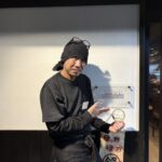 【吹チャン！の輪】江坂の居酒屋「よしお」はやっぱり通いたくなる店だった！当日仕入れのブリの塩タタキに大拍手☆