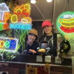 【2/28(土)アイワホーム本社前に出店決定！】 チキン南蛮好き姉妹が研究し尽くした究極の味「華バル（キッチンカー）」@岸部南