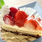 【オープン後から売り切れ続出！？】やっと出逢えたタルトケーキ！！「Gateau Huit（ガトーユイット）」＠原町