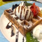 【吹田の隠れ家カフェ】SNSなし、営業は気まぐれ。それでも通いたくなる「気まぐれムッシュcaffe Bizzarro」@ 昭和町