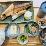 【「湊や磯吉食堂 江坂店」が2/12オープン！】ご飯大盛り無料！大満足の健康ランチ@豊津町