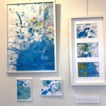 【3/31メイシアターにて作品展も開催！】アート作品を通して地域と繋がる「合同会社らいと」＠片山町