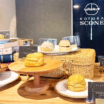 【吹田・泉町】リピ確定！話題のスコーン専門店『KOTORA SCONE』へ再訪。しっとり食感と店主の笑顔にまた会いに行ってきた！