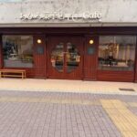 【4月20日プレオープン！グランドオープンは29日！】カフェ併設のフィナンシェ専門店「ちひろ菓子店&cafe」@千里山