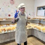 【吹田で愛されるリーズナブルなパン屋さん】小学生との心温まる交流も♪「BAKERY Pan to me」@元町
