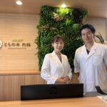 【4月1日オープン】心臓リハビリ併設の内科あり「吹田春日クリニックビル」の内覧会を潜入取材＠春日