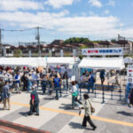 【すっちー座長の吉本新喜劇も！】体験イベントも盛りだくさん！5/23・24開催「第41回 吹田産業フェア」@メイシアター