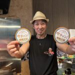 【吹チャン！の輪】６/７開催の吹チャン！マルシェにも出店☆コスパ最強で期待大◎「ゴールドキッチン」＠新旭町通食品街