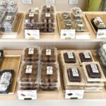 【オープン日に突撃取材！】愛媛から直送の和洋菓子専門店「あわしま堂」@錦通商店街