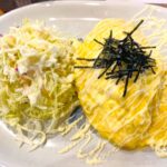 【江坂でオムライスが食べたい時に】「カフェハウス キッシュ」のふわとろオムライスが絶品！@江の木町