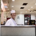 【ランチのコスパ最高！】江坂で本物のお寿司を食べるなら「ひょうたん寿し 江坂本店」@江の木町