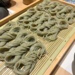 【江坂駅前ビルに4/6オープン！】新潟名物が食べられる居酒屋「へぎ蕎麦と鮮魚 村瀬 江坂店」@豊津町