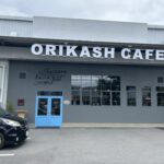 【オープン以来人気！】倉庫をリノベしたおしゃれカフェでゆったり大人ランチ☆「ORIKASH CAFE」＠内本町