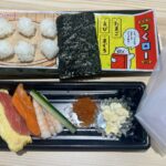【6月18日オープン初日に潜入！】寿司職人になれる！？『じぶんでつくローセット』が子連れにオススメ！「スシロー 吹田春日店」@春日
