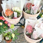 【生活の中に彩りをプラス♪】市場直送！新鮮で上質なお花が揃う「花和 FLOWER PEACE（フラワーピース）」＠内本町