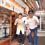 【吹チャン！の輪】ライスだけじゃない！タイカレーつけ麺が大人気☆新メニューも続々♪「B.B.CURRY」＠竹見台マーケット