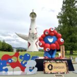【6月のイベントまとめ♪】万博記念公園＆ららぽーと EXPOCITYのイベント！＠万博記念公園駅