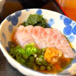【コスパ抜群の海鮮ランチ！】吹田市役所近くで発見！人気居酒屋「万両」＠泉町