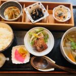 【コスパ最高！ランチ定食はほぼ1,000円以下！】地元で愛されるレトロ食堂「千里一番　だごや」＠北千里