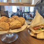 【阪急吹田駅近くに5月9日オープン！】ナポリ名物『パヌオッツォ』が最高においしい！「Osteria toto（オステリアトト）」@寿町