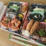 【ほかほかご飯とおかず山盛り弁当！】THE・おふくろの味！「手作り弁当 いろは」＠五月が丘