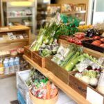 【6月11日オープン！！】無添加おやつや新鮮野菜が集結する自然派こだわりショップ「いこいどころmana」＠山田東