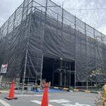 【NEW☆オープン速報！】五月が丘北のウェルシア跡地に‟あの激安スーパー”が出来るらしい！@五月が丘北