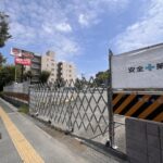 【2026年10月末、工事完了予定！】火災で取り壊しとなった「トマト&オニオン」が復活へ！＠山田