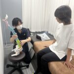 【話題の『ごりらヘッドスパ』って何！？】身体の不調をフル診断体験できる「SUWARUラボ 江坂院」@江の木町
