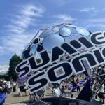 【ラルクが吹田にやってきた！】「SUMMER SONIC 2026（サマソニ）8/14初日レポート」9/27にWOWOW放送・配信決定！@万博記念公園