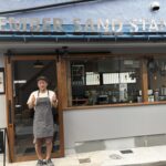 【8/11オープンの直前に特別取材☆】吹田に映えとコスパと感動をありがとう！「EMBER SAND STAND」@山田東
