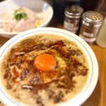 【絶品！夏バテも吹き飛ぶ一杯！】キッズラーメン完備でファミリーにもおすすめ！「らぁ麺 TORRY」＠吹東町