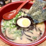 【吹田で発見、本場の味！】人情あふれる熊本のご当地ラーメン「ひごっこ」＠北千里