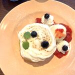 【パン屋さんで映え〜♡なスイーツ♪】午後のごほうびカフェ♡「DONQ ÉDITER」@吹田グリーンプレイス
