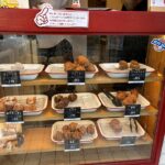 【新店オープン情報！9月1日オープン予定！】五月が丘で大人気のアンダギー専門店が江坂に出店！「darumaya kitchen（ダルマヤキッチン）」＠江坂