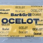 【新店速報！】江坂の「ヤマネコ軒」跡に、あのお店が！？「Bar&Grill OCELOT（オセロット）」10月1日オープン@江の木町