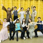 【12月13日公演】阪大生が立ち上げた『劇団ユメノイト』のミュージカル「LEGALLY BLONDE（リーガリー・ブロンド）」チケット発売中！@吹田メイシアター