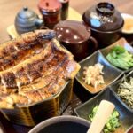 【吹チャン！読者限定特典あり♪】リーズナブルで大満足！うなぎ専門店「鰻の寝床 うな福」@山田東