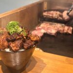 【惜しまれつつ閉店したあの店が復活！】「ゴールドキッチン」が10/10（土）アサヒキッチンに帰ってくる！@新旭町通食品街