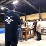 【太鼓練習は約1カ月も！】10/11（日）開催！伝統行事「山田 伊射奈岐神社　太鼓神輿巡幸」に懸ける想いを聞いてきました！@山田東