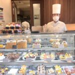 【吹田で27年目！】旬の味覚がぎゅっと詰まったタルトが絶品♪「PATISSERIE Natsuro（パティスリー・ナツロウ）」@清水（ロピア近く）