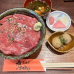 【10月15日オープン！】名物は市場直送の新鮮な生本マグロ！「居酒屋 希SAKU 江坂店」@広芝町