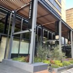【新店情報！】江坂駅前に、紅茶特化型コンセプトショップ 「タリーズコーヒー＆TEA」が11月11日オープン！@EDGE江坂ビル（豊津町）